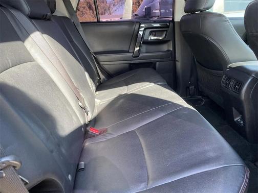 2022 Toyota 4Runner TRD Off Road Premium