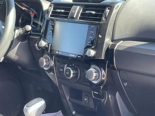 2022 Toyota 4Runner TRD Off Road Premium