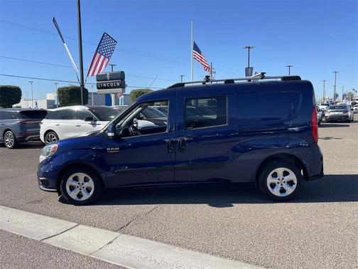 2015 RAM ProMaster City Tradesman