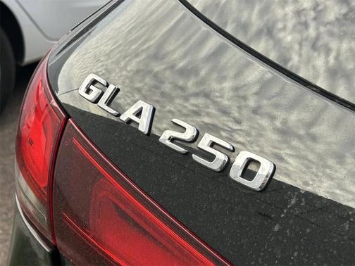 2021 Mercedes-Benz GLA 250 Base 4MATIC