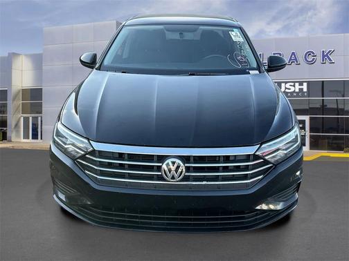 2021 Volkswagen Jetta 1.4T S