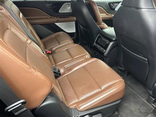 2021 Lincoln Aviator Reserve AWD