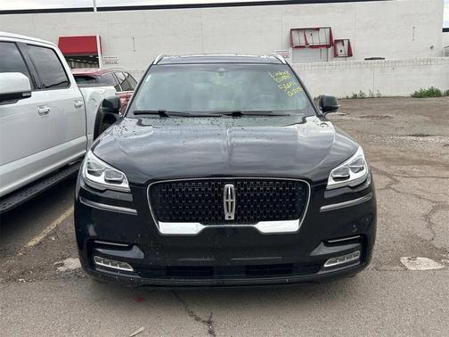 2021 Lincoln Aviator Reserve AWD