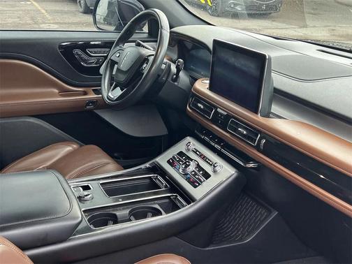 2021 Lincoln Aviator Reserve AWD