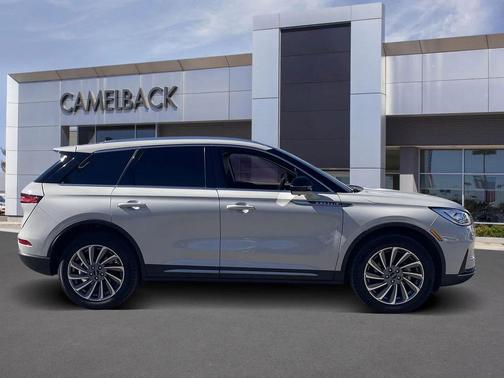 2023 Lincoln Corsair Reserve