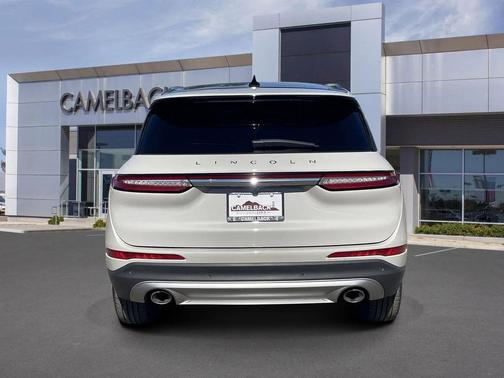 2023 Lincoln Corsair Reserve