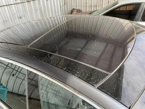 2015 Tesla Model S P85D