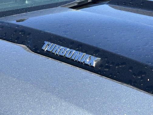 Sterling Gray Metallic 2024 Chevrolet Silverado 1500 Custom Trail Boss