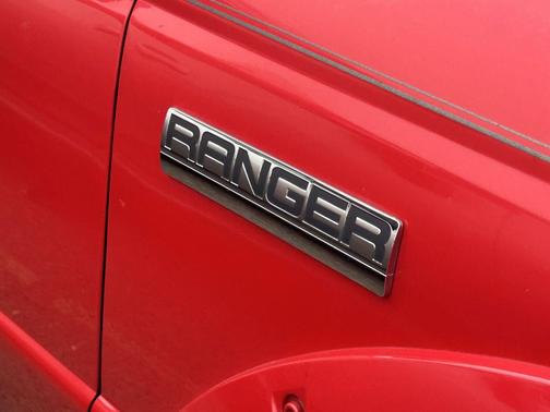 2006 Ford Ranger