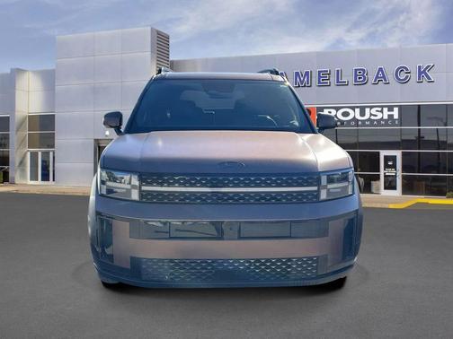 2024 Hyundai SANTA FE HEV Calligraphy