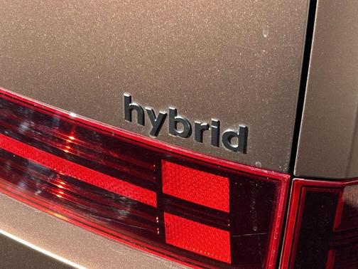 2024 Hyundai SANTA FE HEV Calligraphy