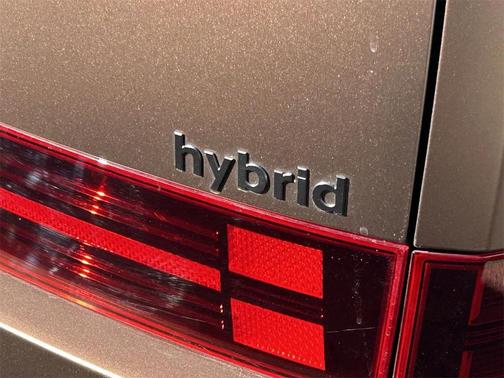 2024 Hyundai SANTA FE HEV Calligraphy