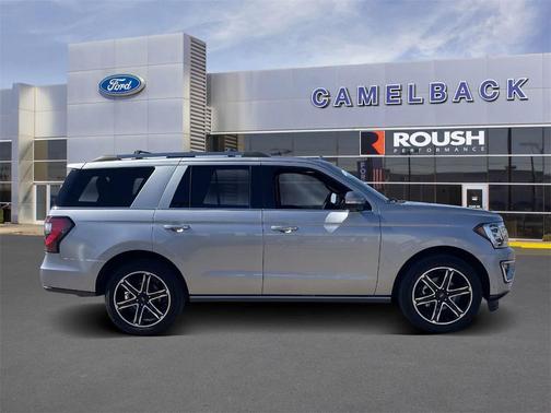 2021 Ford Expedition Limited