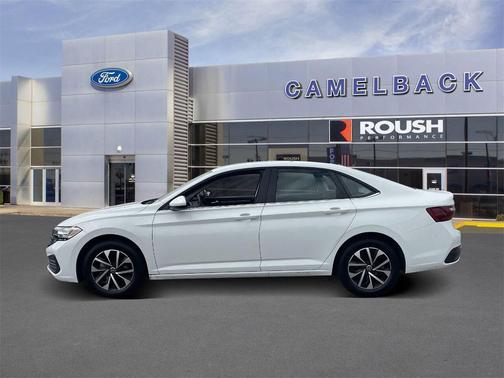 2024 Volkswagen Jetta 1.5T S