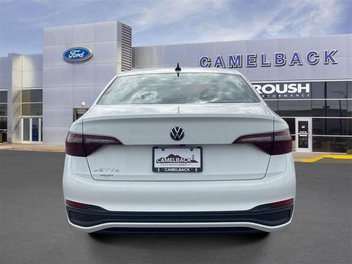 2024 Volkswagen Jetta 1.5T S