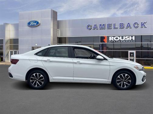 2024 Volkswagen Jetta 1.5T S