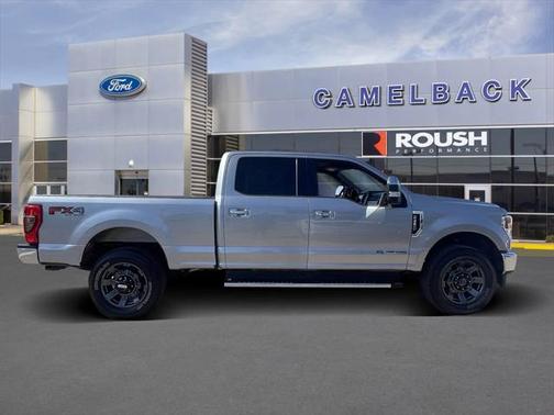2020 Ford F-250 Lariat