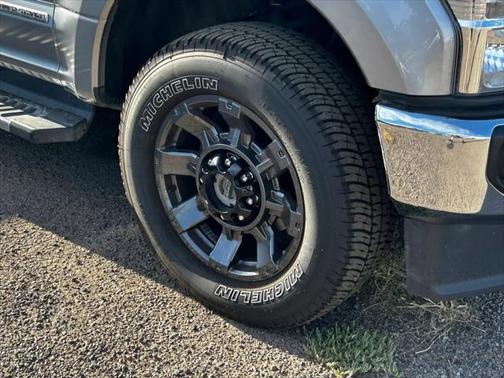 2020 Ford F-250 Lariat