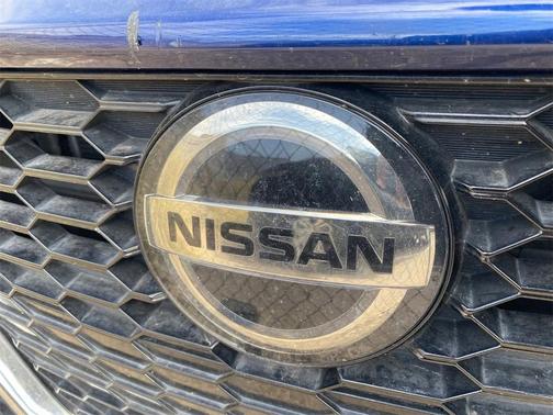2020 Nissan Altima S FWD