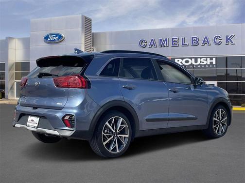 2021 Kia Niro Touring SE