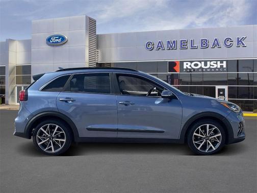 2021 Kia Niro Touring SE