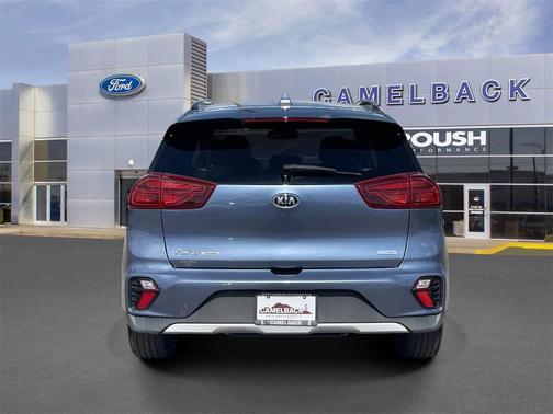 2021 Kia Niro Touring SE