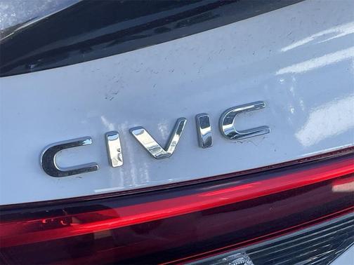 2024 Honda Civic Si Base