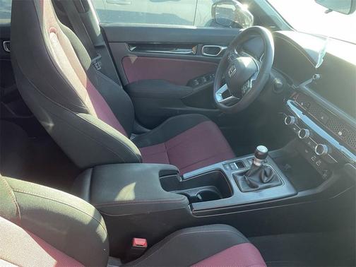 2024 Honda Civic Si Base