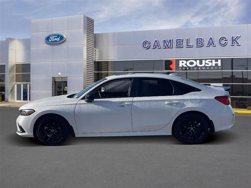 2024 Honda Civic Si Base