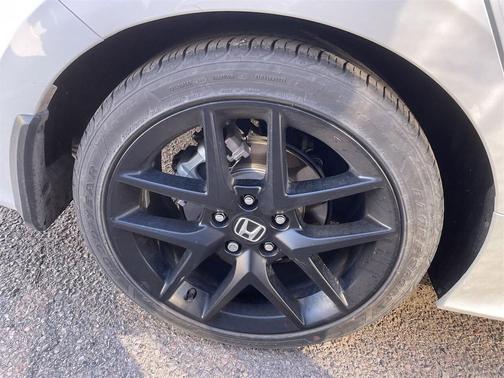 2024 Honda Civic Si Base