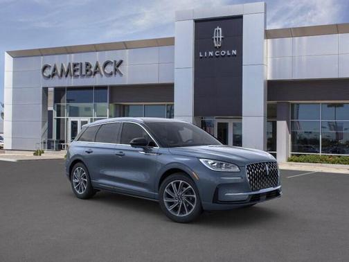 2024 Lincoln Corsair Grand Touring