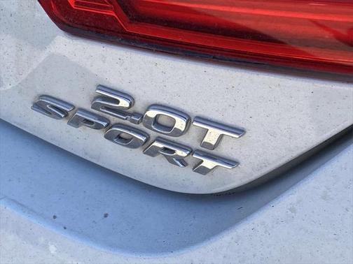 2021 Honda Accord Sport 1.5T