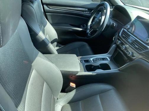 2021 Honda Accord Sport 1.5T