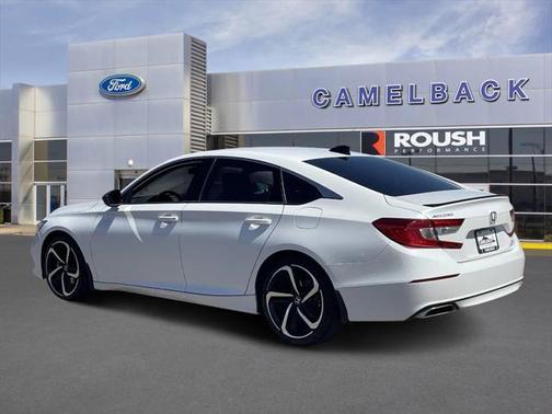 2021 Honda Accord Sport 1.5T