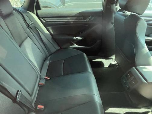 2021 Honda Accord Sport 1.5T