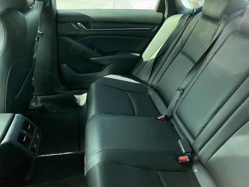 2021 Honda Accord Sport 1.5T