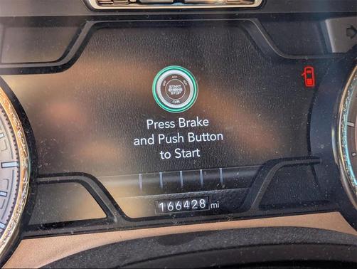 2019 RAM 1500 Longhorn