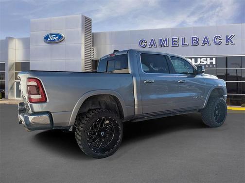 2019 RAM 1500 Longhorn