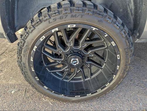 2019 RAM 1500 Longhorn