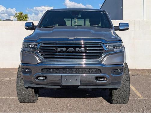 2019 RAM 1500 Longhorn