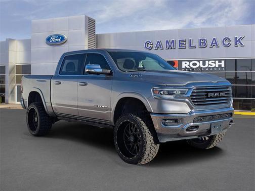 2019 RAM 1500 Longhorn