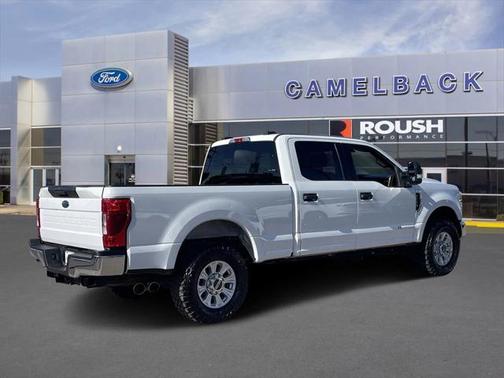2022 Ford F-250 XLT
