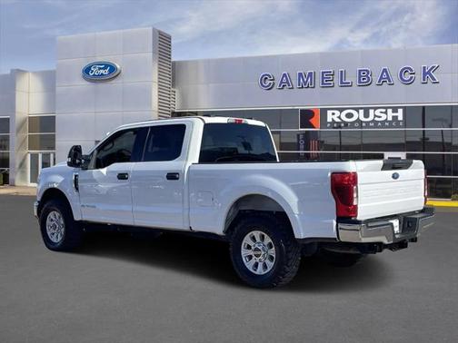 2022 Ford F-250 XLT