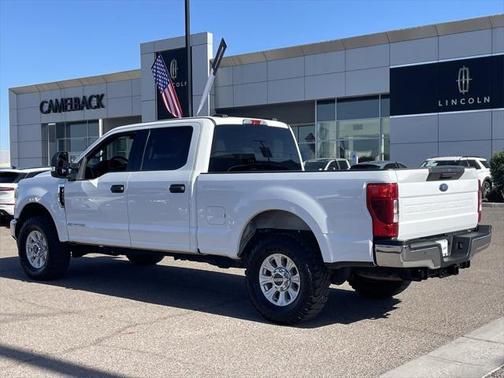 2022 Ford F-250 XLT
