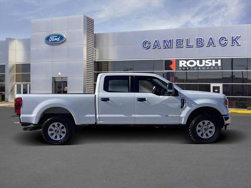 2022 Ford F-250 XLT