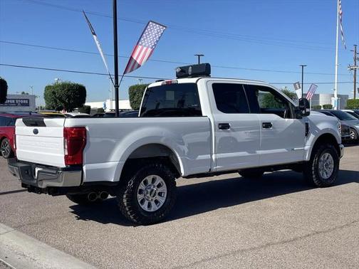 2022 Ford F-250 XLT
