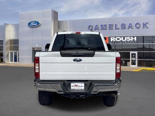 2022 Ford F-250 XLT