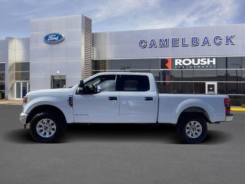 2022 Ford F-250 XLT