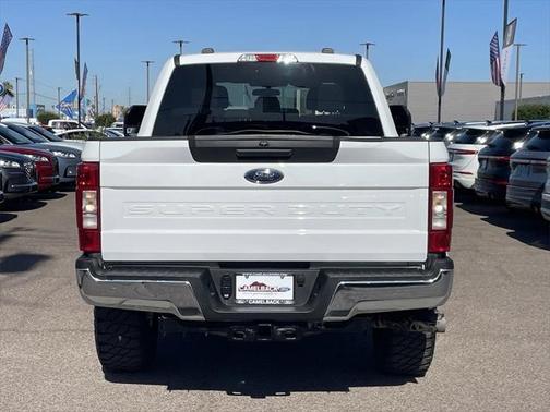 2022 Ford F-250 XLT