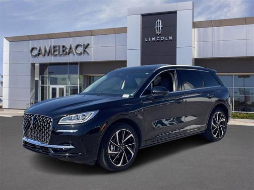 2024 Lincoln Corsair Grand Touring